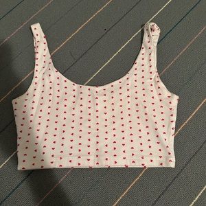 brandy melville lydia tank